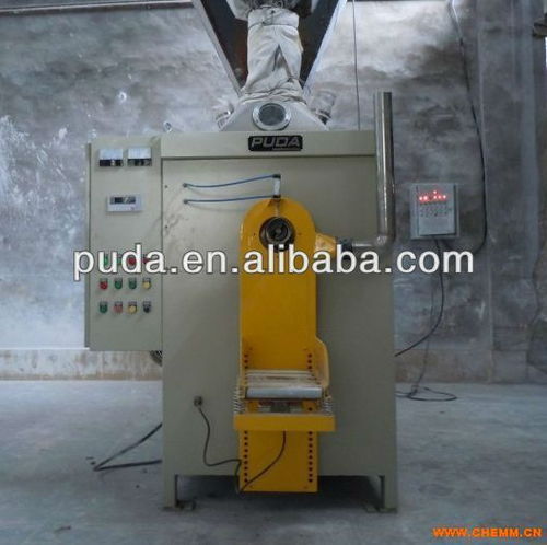 普達(dá)羧甲基纖維素鈉淀粉包裝機廠家