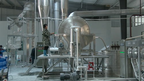 決定紅薯淀粉加工設(shè)備價格的因素有哪些