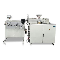 PA材料工藝設備選型探討 聚焦POTOP廣州普同與派普機械