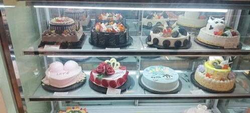 甜味烘焙 中衛人心尖上的甜蜜選擇